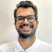 Anurag Sharma